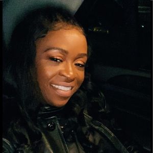 Meet your Posher, Rozella